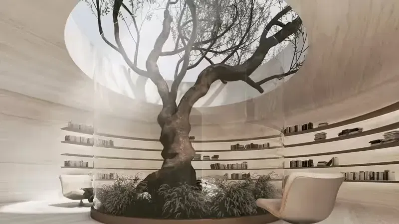 Mag Keturah Reserve at MBR City