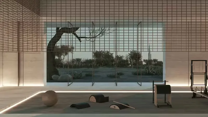 Mag Keturah Reserve at MBR City