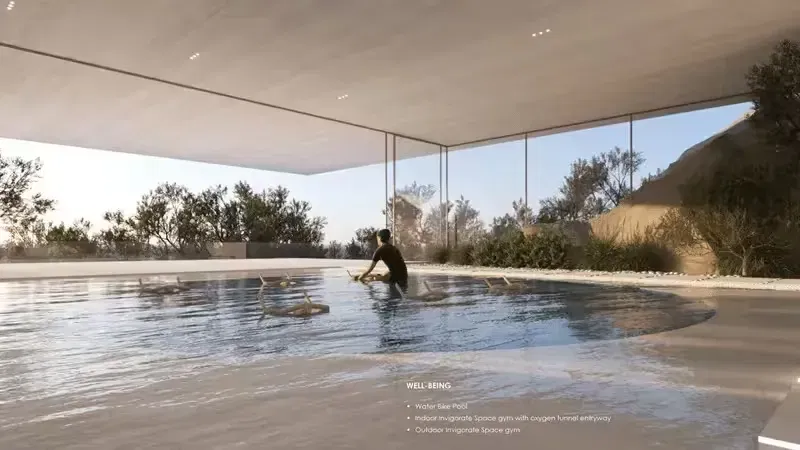 Mag Keturah Reserve at MBR City