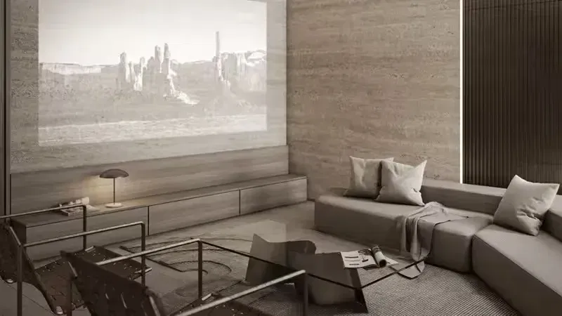 Mag Keturah Reserve at MBR City