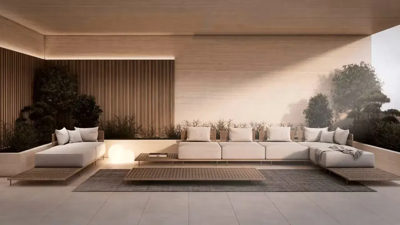 Mag Keturah Reserve at MBR City