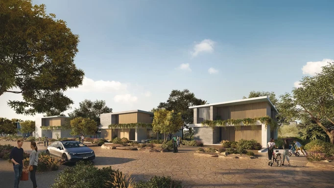 Maha Villas: вершина роскошной жизни в Экспо-Вэлли