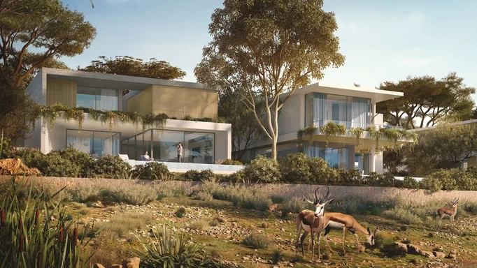 Maha Villas: вершина роскошной жизни в Экспо-Вэлли