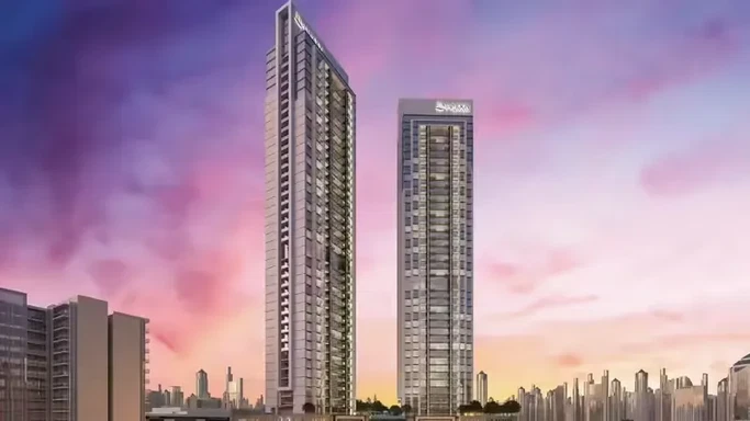 Безмятежный оазис современной жизни: Maimoon Gardens от Fakhruddin Properties