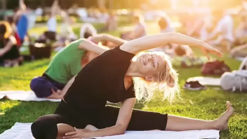 A Serene Oasis of Modern Living: Maimoon Gardens by Fakhruddin Properties