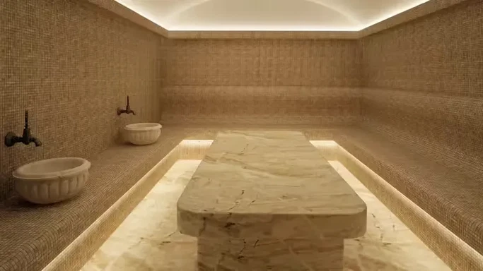 Безмятежный оазис современной жизни: Maimoon Gardens от Fakhruddin Properties