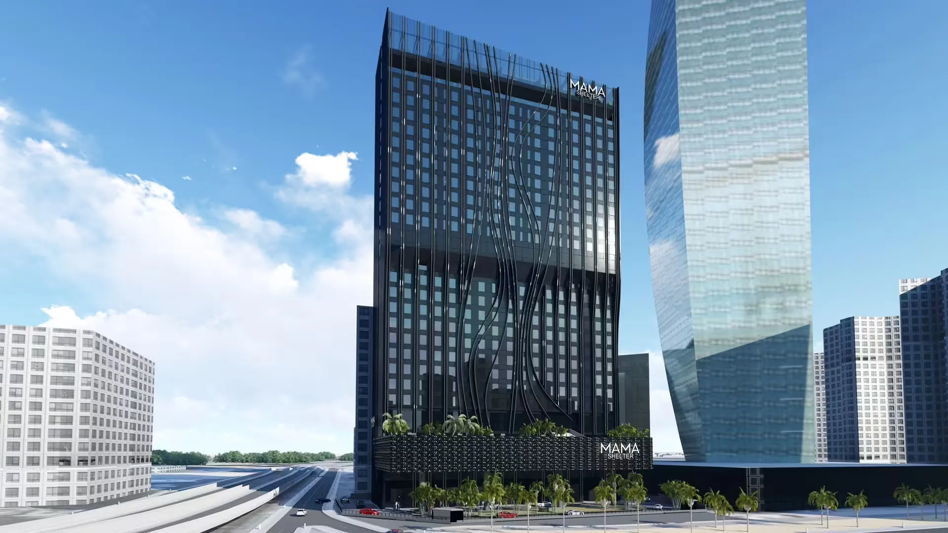 Mama Residences at Business Bay – Style Meets Sophistication