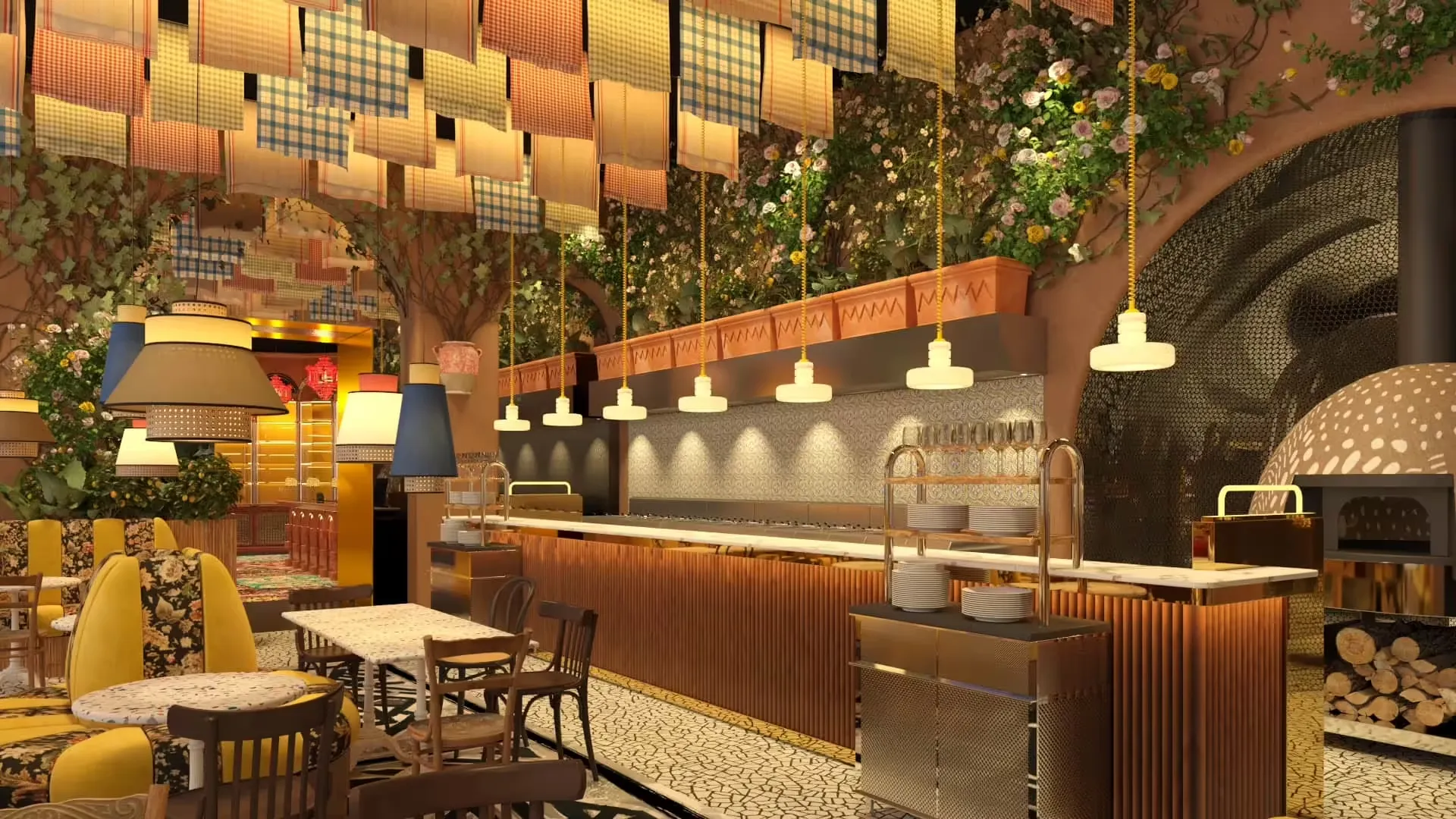 Mama Residences at Business Bay – Style Meets Sophistication