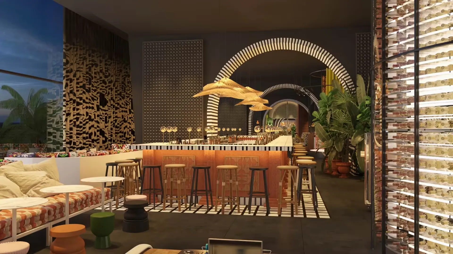 Mama Residences at Business Bay – Style Meets Sophistication