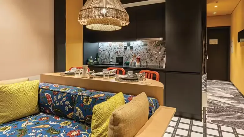 Mama Residences at Business Bay – Style Meets Sophistication