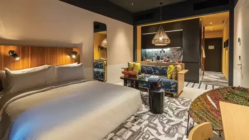 Mama Residences at Business Bay – Style Meets Sophistication