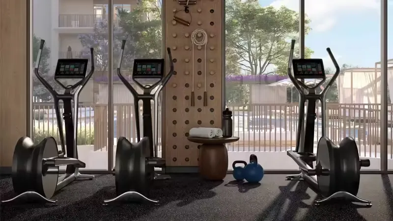 Mangrove at Creek Beach: Unveils Luxury Living in Dubai