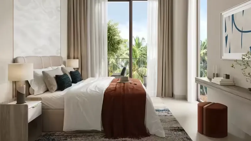 Mangrove at Creek Beach: Unveils Luxury Living in Dubai