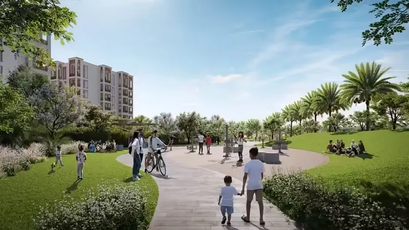 Mangrove at Creek Beach: Unveils Luxury Living in Dubai