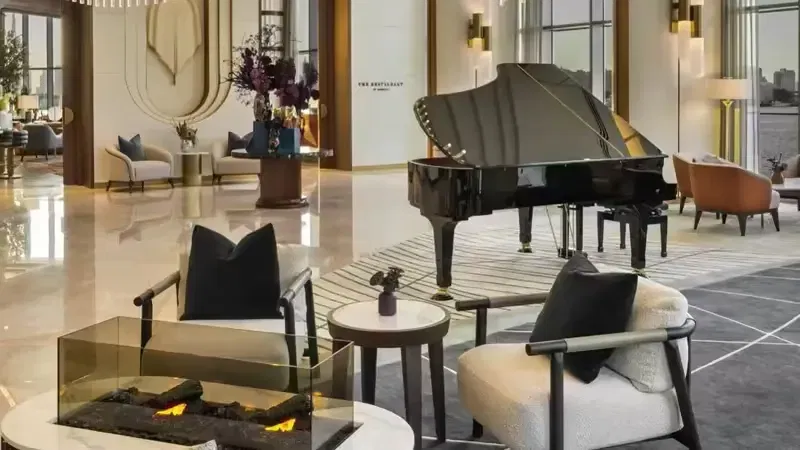 Mangrove at Creek Beach: Unveils Luxury Living in Dubai