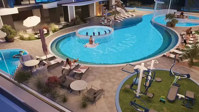 Samana Manhattan: A Blend of Urban Sophistication and Serene Living