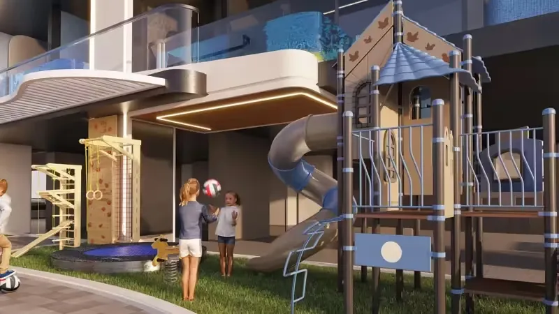 Samana Manhattan: A Blend of Urban Sophistication and Serene Living