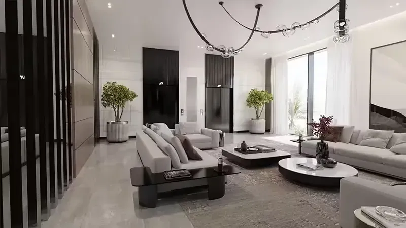 Samana Manhattan: A Blend of Urban Sophistication and Serene Living