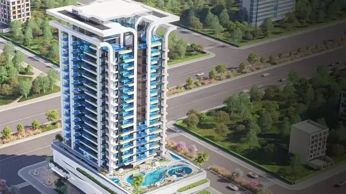 Samana Manhattan 2: переосмысление городской жизни со стилем и изысканностью