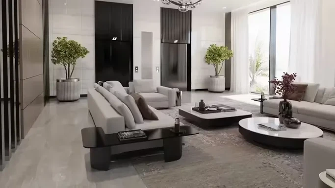 Samana Manhattan 2: переосмысление городской жизни со стилем и изысканностью