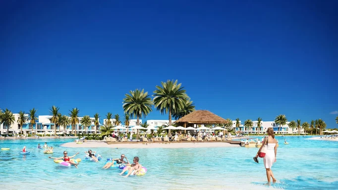 Marbella at Damac Lagoons