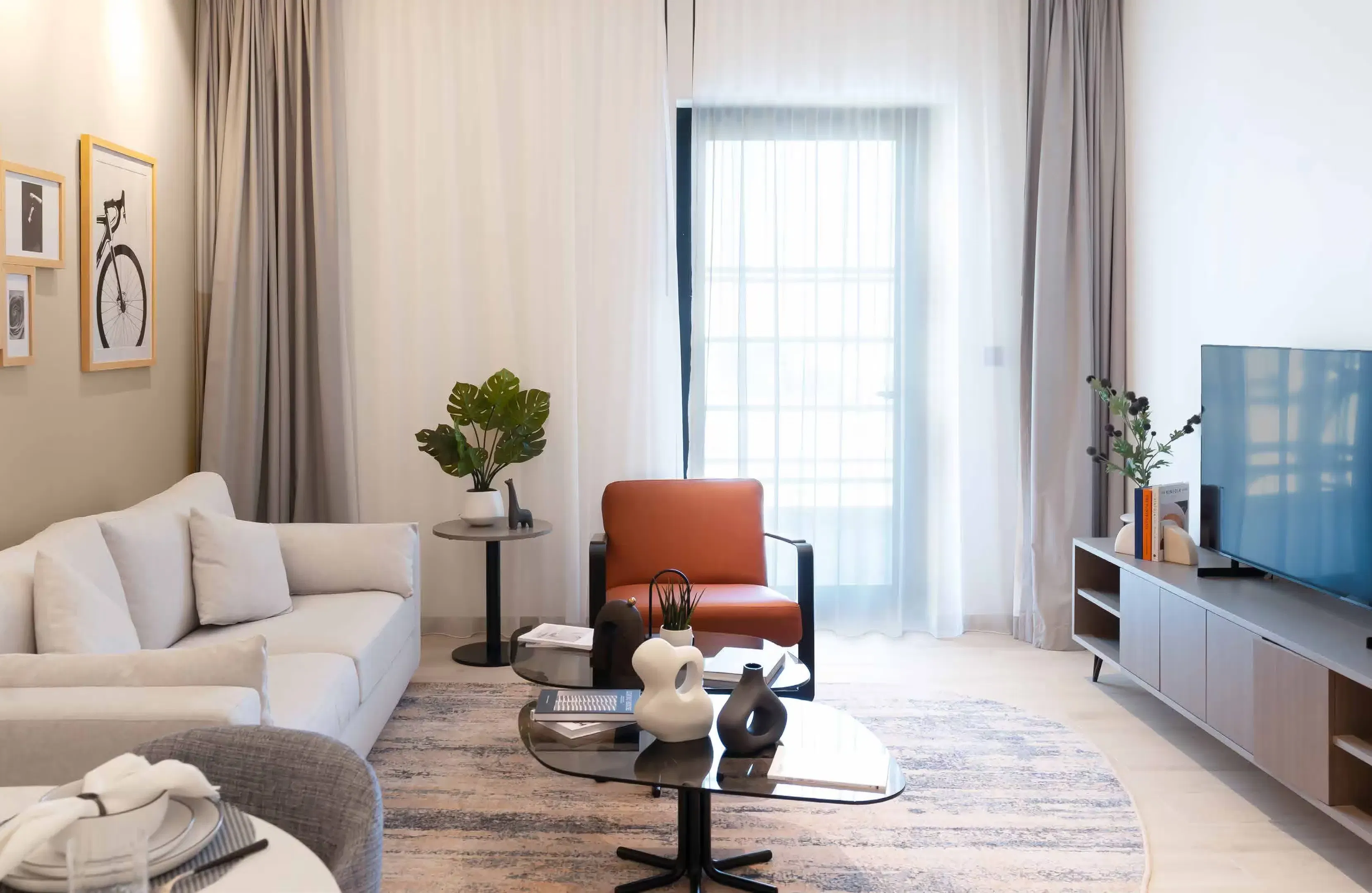 Marriott Residences by Khamas: Elevating Living in JVC