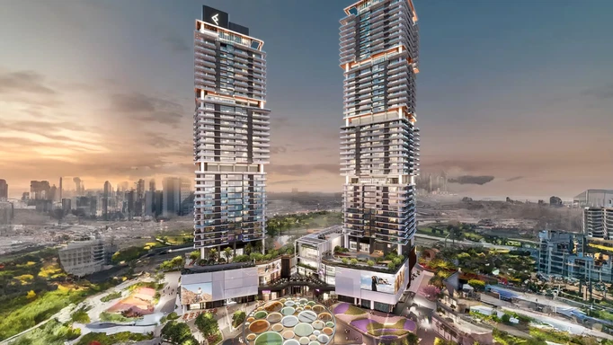 Mercer House by Ellington — образец роскоши в верхней части Дубая