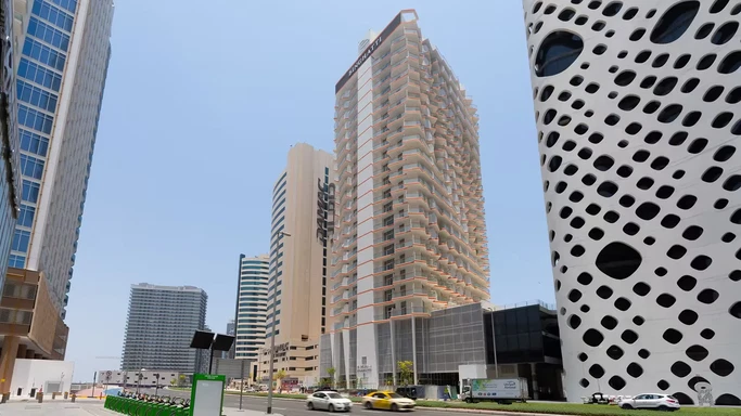 Millennium Binghatti Residences: Where Contemporary Living Meets Timeless Elegance