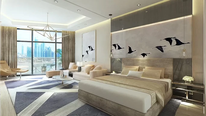 Millennium Binghatti Residences: Where Contemporary Living Meets Timeless Elegance