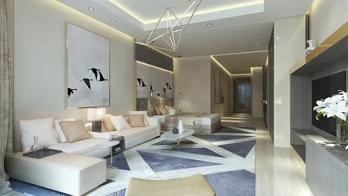 Millennium Binghatti Residences: Where Contemporary Living Meets Timeless Elegance