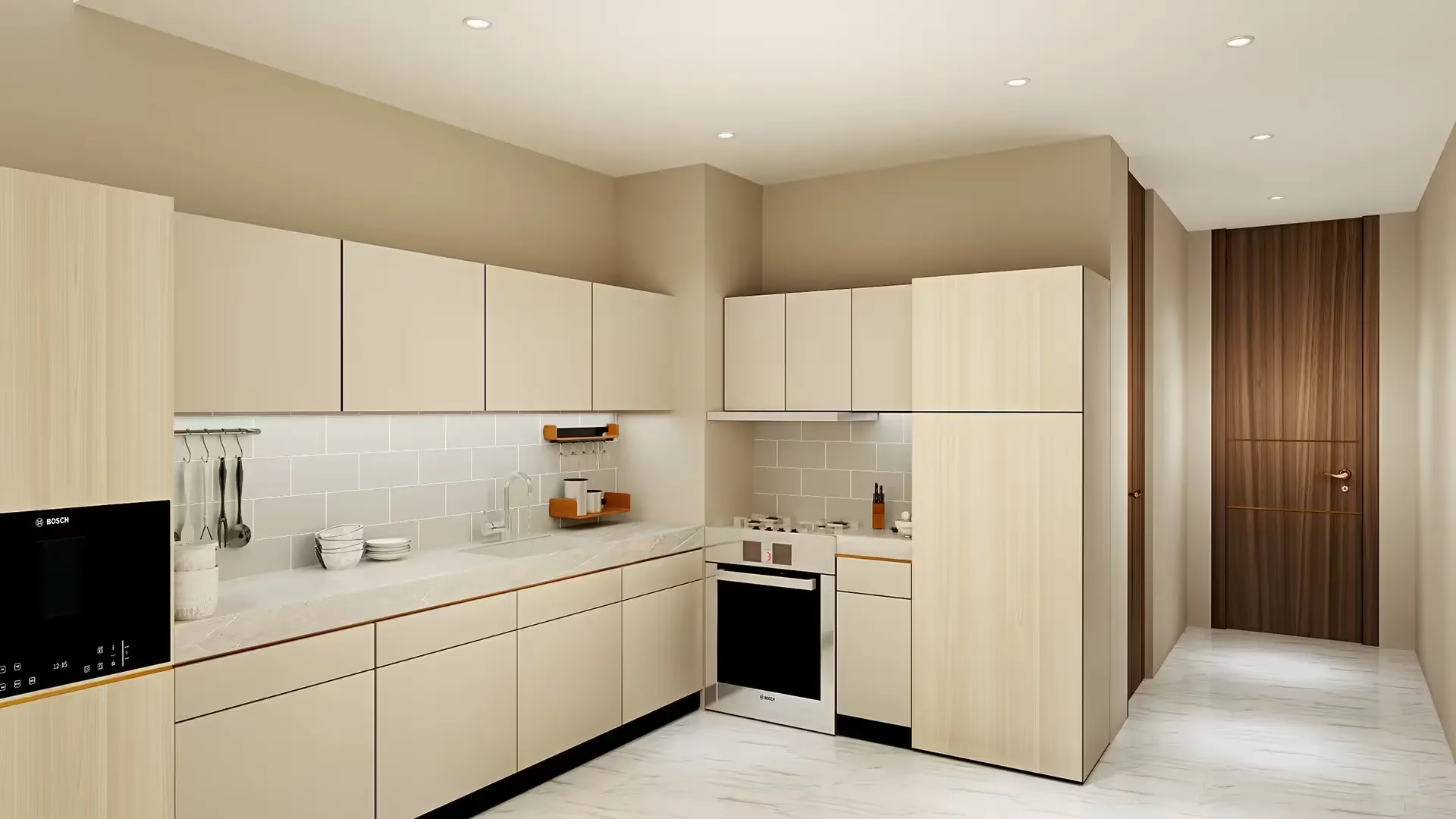 Millennium Binghatti Residences: Where Contemporary Living Meets Timeless Elegance