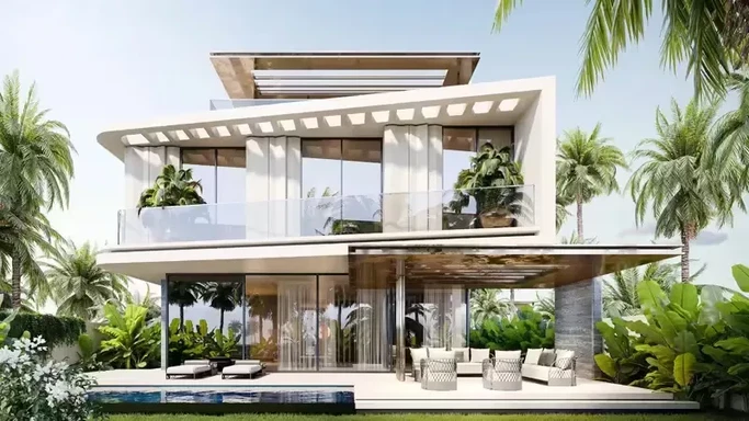 Mira Villas от Bentley Home: новый взгляд на роскошную жизнь
