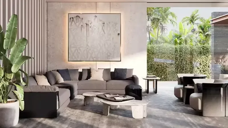 ميرا فيلاز باي بنتلي هوم: إعادة تعريف الحياة الفاخرة