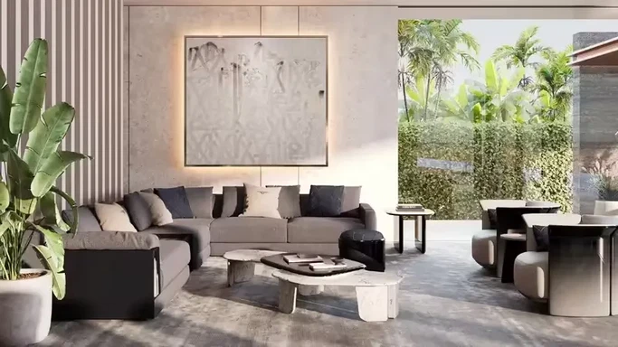 Mira Villas от Bentley Home: новый взгляд на роскошную жизнь