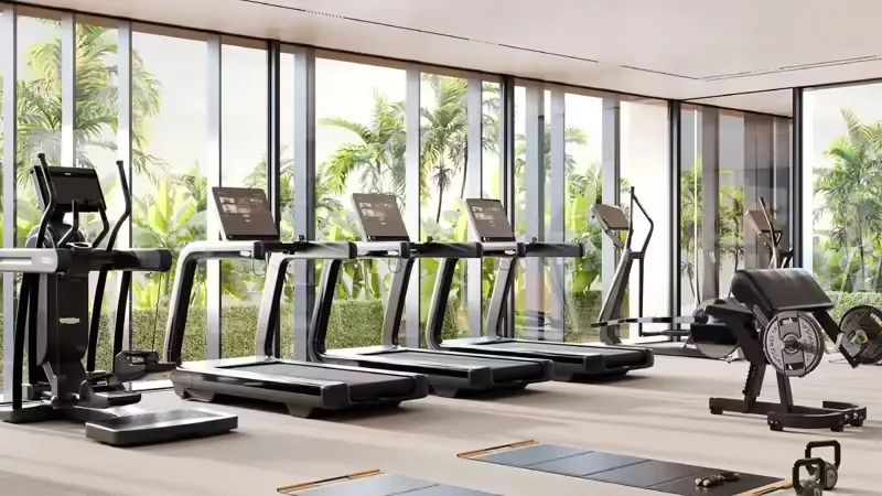 ميرا فيلاز باي بنتلي هوم: إعادة تعريف الحياة الفاخرة