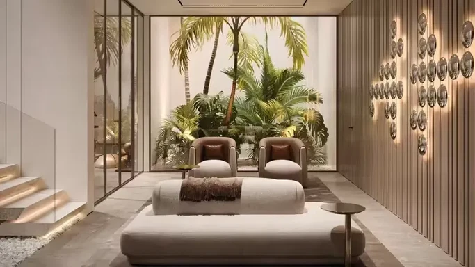 Mira Villas от Bentley Home: новый взгляд на роскошную жизнь