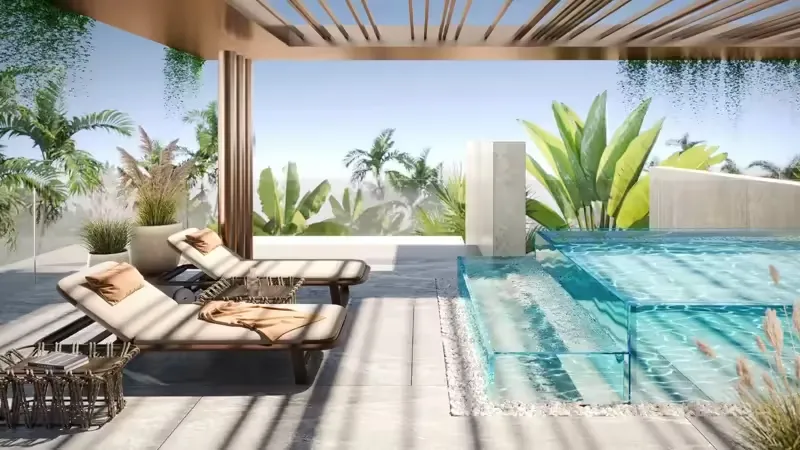 ميرا فيلاز باي بنتلي هوم: إعادة تعريف الحياة الفاخرة