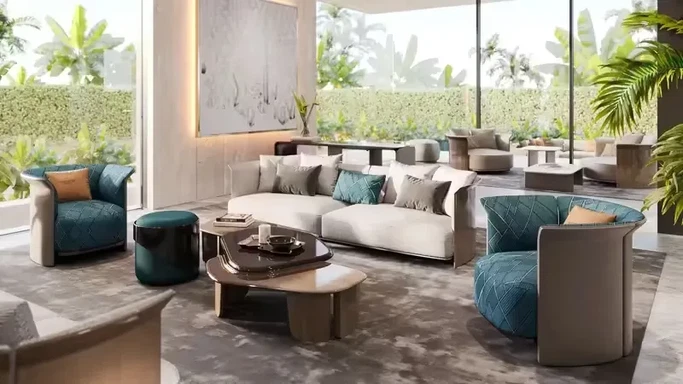 Mira Villas от Bentley Home: новый взгляд на роскошную жизнь