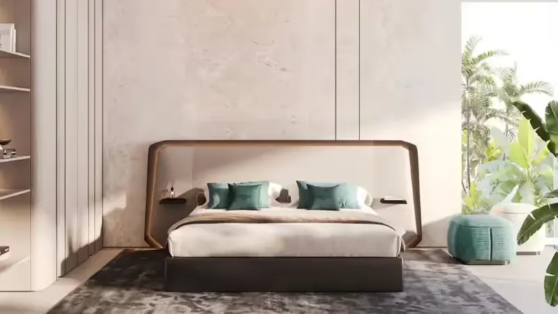 ميرا فيلاز باي بنتلي هوم: إعادة تعريف الحياة الفاخرة