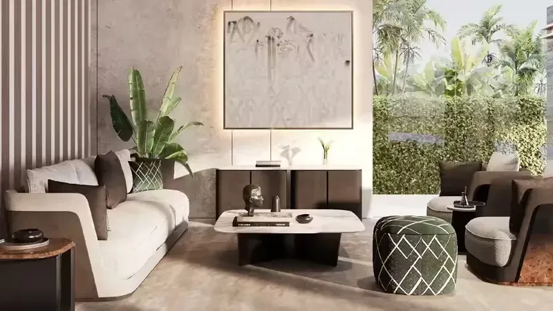 ميرا فيلاز باي بنتلي هوم: إعادة تعريف الحياة الفاخرة