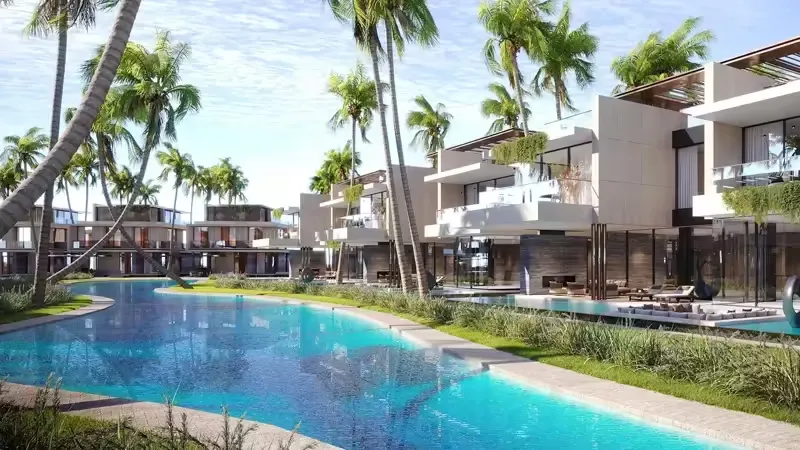 ميرا فيلاز باي بنتلي هوم: إعادة تعريف الحياة الفاخرة