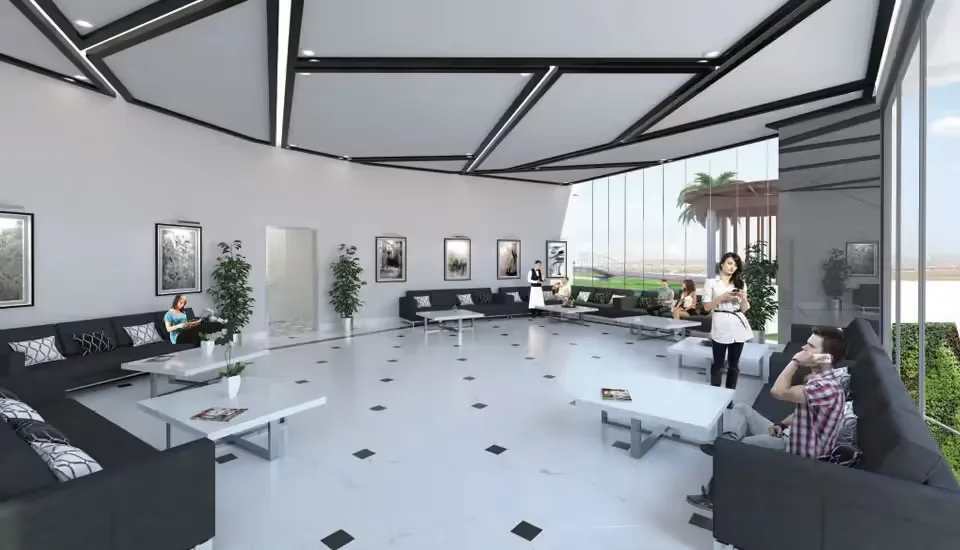 Miraclz By Danube: Elevate Your Living Experience in Dubai's Arjan District