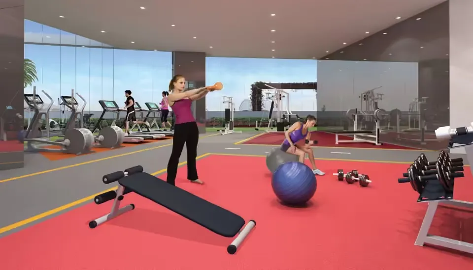 Miraclz By Danube: Elevate Your Living Experience in Dubai's Arjan District