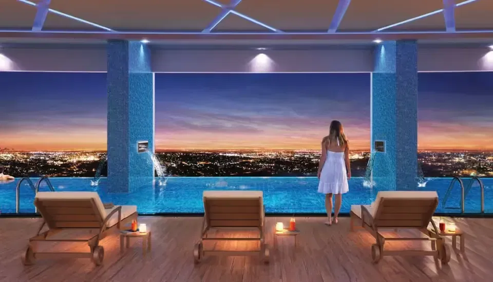 Miraclz By Danube: Elevate Your Living Experience in Dubai's Arjan District