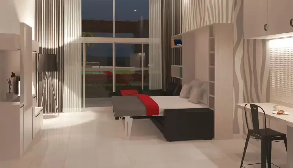 Miraclz By Danube: Elevate Your Living Experience in Dubai's Arjan District