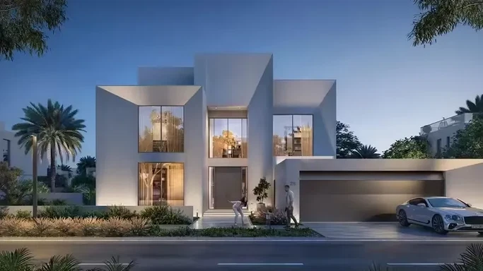 Mirage at The Oasis: откройте для себя роскошную жизнь
