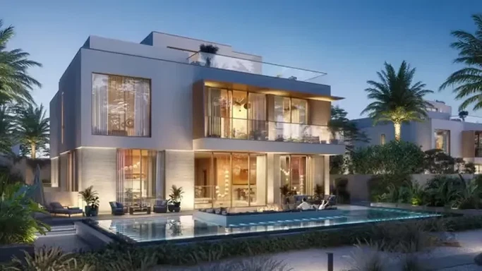 Mirage at The Oasis: откройте для себя роскошную жизнь