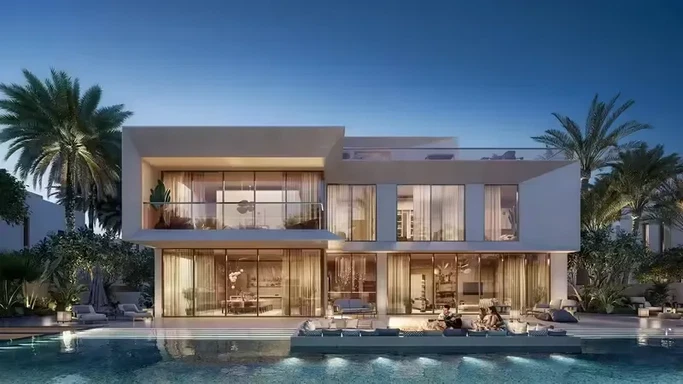 Mirage at The Oasis: откройте для себя роскошную жизнь