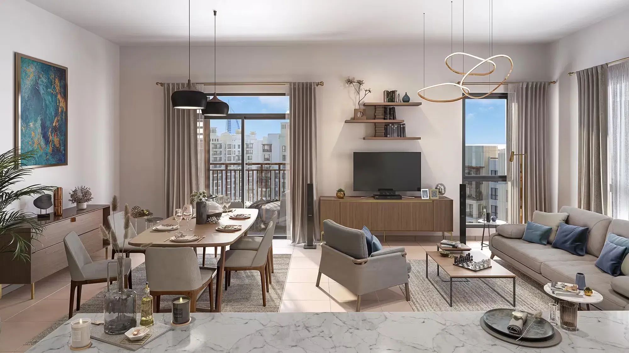 MJL Lamaa من شركة مراس