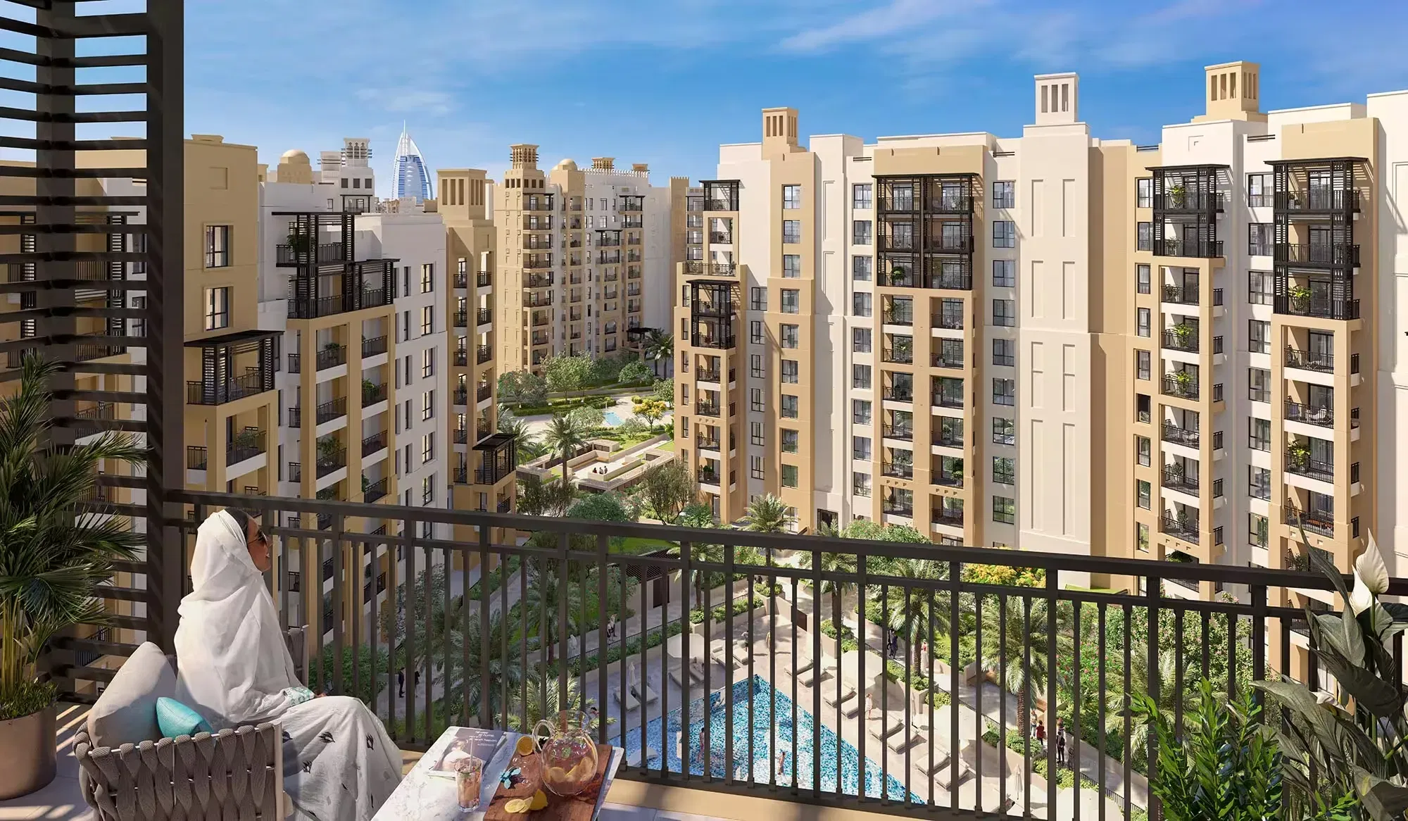 MJL Lamaa من شركة مراس